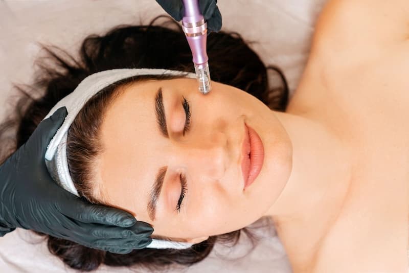 مزایا مزوتراپی صورت چیست؟