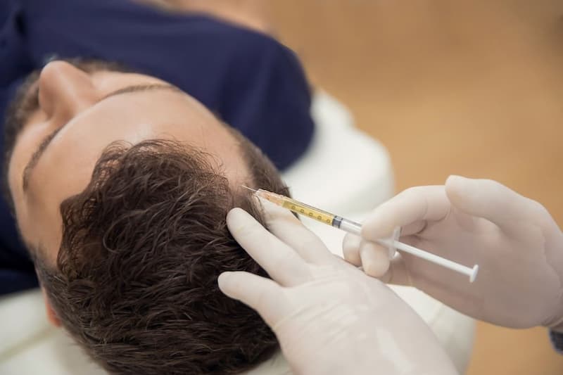 نتایج مزوتراپی چه زمانی قابل مشاهده است؟