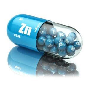 تاثیر قرص زینک پلاس روی کبد