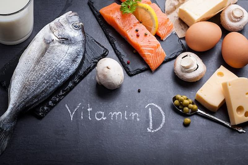 ویتامین دی چیست؟