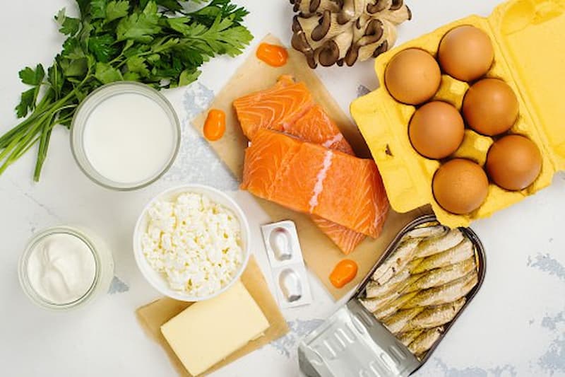 چگونه ویتامین دی مورد نیاز بدن را تامین کنیم؟