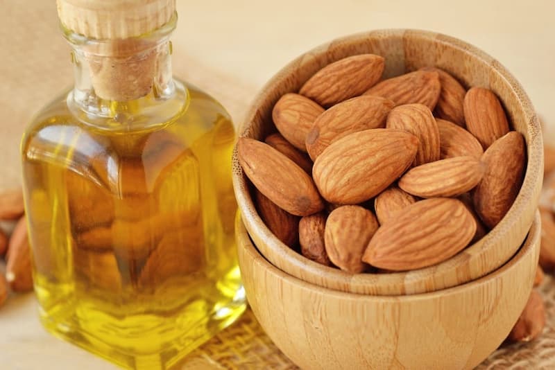 روغن بادام تلخ چیست؟ 